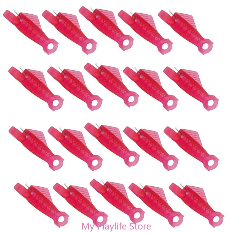 

Нитяной нитевдеватель, простой нитевдеватель, швейные принадлежности для швейной машины розовый