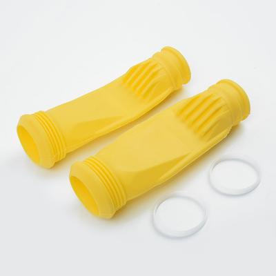 Nettoyage Diaphragmes Long W69698 Avec Anneaux Aspirateurs de Piscine Utiles