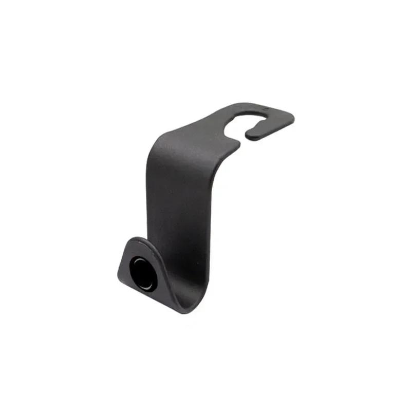 

Car Sticker 2025 Hot New 4PCS Car Seat Headrest Hooks Universal Storage Hanger For Ford Mustang Universal Big Size Mustang Shelb For Citroen