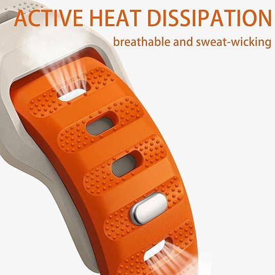 Pulseira para Huawei Watch Fit 4 Pro 3 2 pulseira de relógio Silicone pulseira fit4 fit3 Pulseira de Substituição Pulseira Fivela de Metal Bracelete