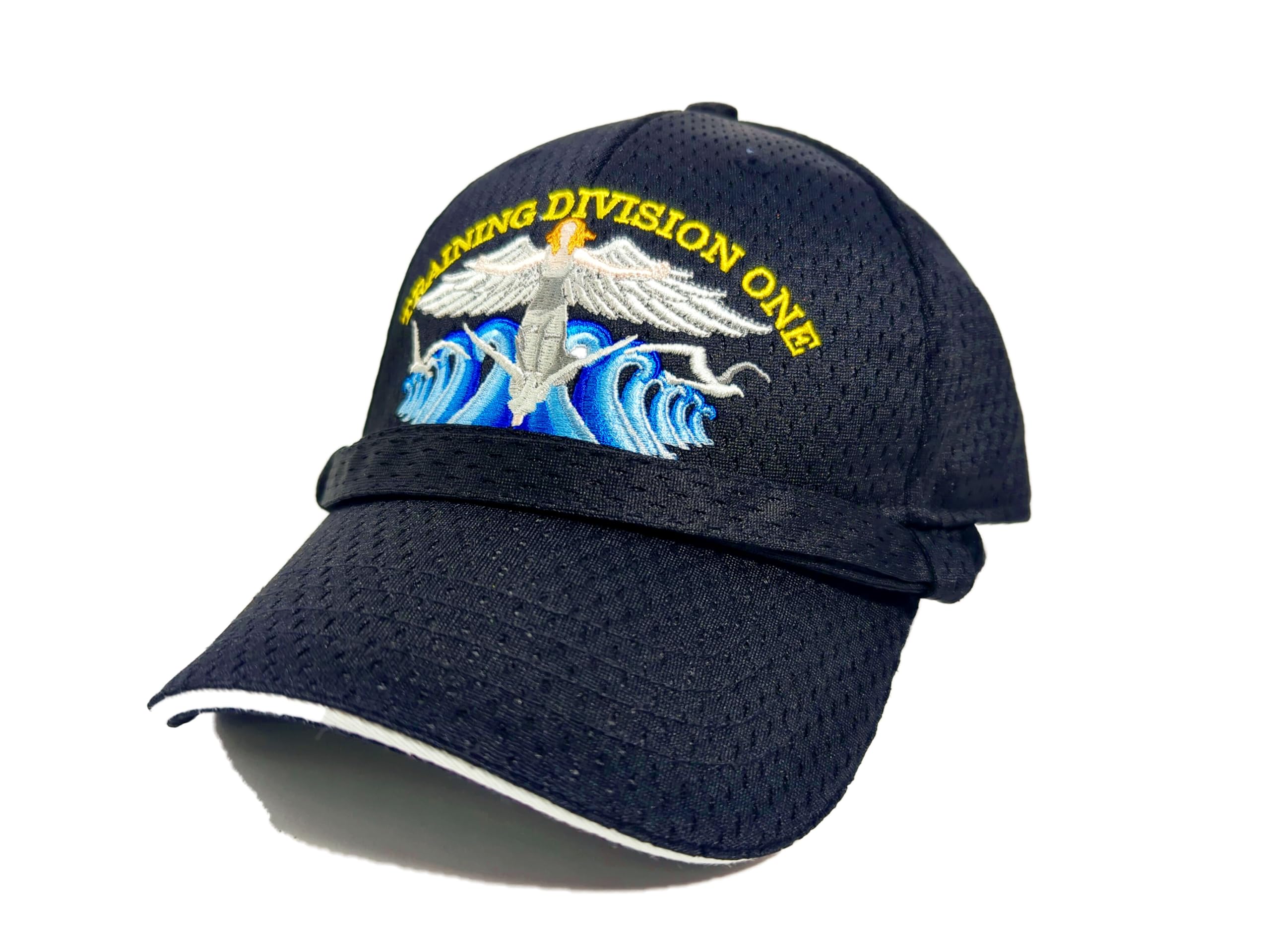 

[Fuji Uniforms] Self-Defense Force Goods (1st Training Unit) Unit Identification Cap, Unit Cap, Hat, Cap, 1st Training Unit (General)