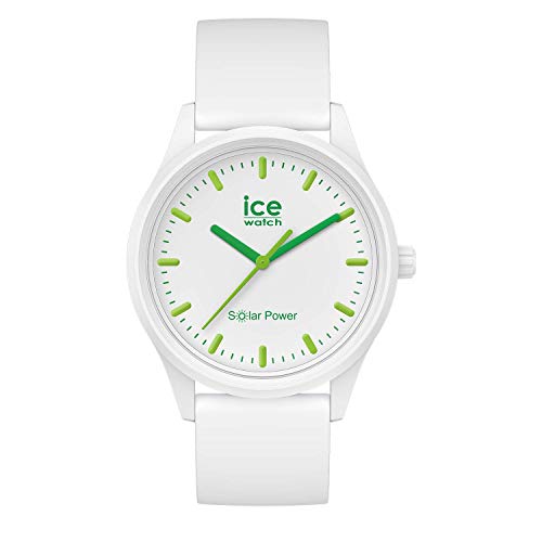 Authorized Distributor [Ice-Watch] Ice-Watch Men s Unisex Watch 017762 Solar Powered ICE solar power Nature Medium