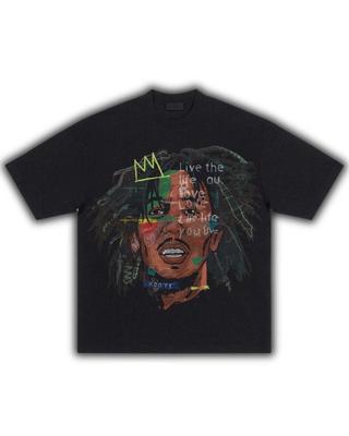 Üst giysisi – T-shirtler