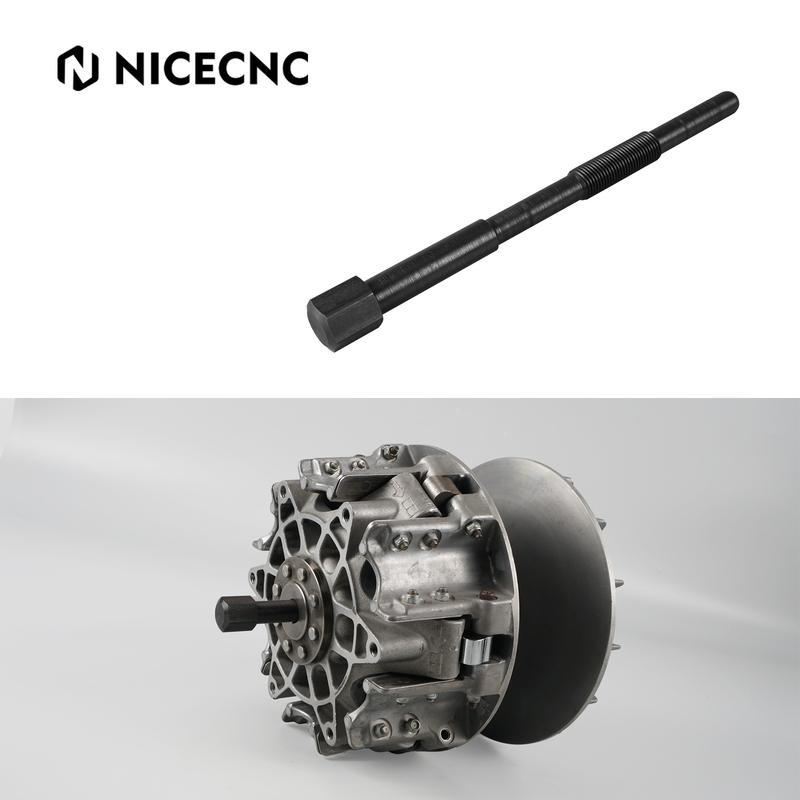 M14x1.5 Primary Clutch Puller Remove Tool For Can Am Maverick X3 1000R Max Sport Trail Defender Commander UTV Tool Canam X3