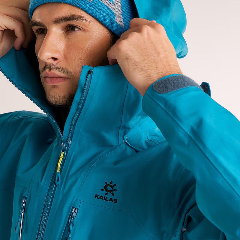Kailas Bogda PRO Men's Hardshell Jacket