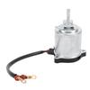 ABS Brake Booster Pump Electric Motor 44510‑48080 Metal Structure Reliable Performance for 4Runner 2005 to 2020