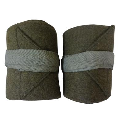 WWI British Wool Leg Wraps/Puttees HX-HZO4-OKKP