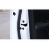 12Pcs Car Door Lock Screw Protector Cover for Fiat Panda Bravo Punto Linea Croma 500 500X 595 Ducato Tipo Doblo Stilo Freemont
