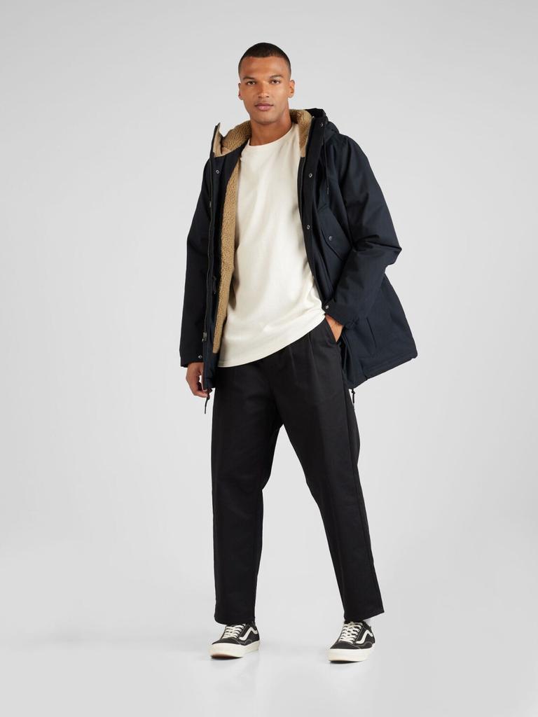 Зимняя куртка Volcom Starget 5k Parka (A1732312) black