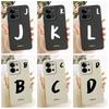 For Xiaomi Redmi 15C 5G Case Cover Lucky Letters Phone Case For Xiaomi Redmi 15C 15 C Redmi15C Redmi15 4G 5G Soft Fundas