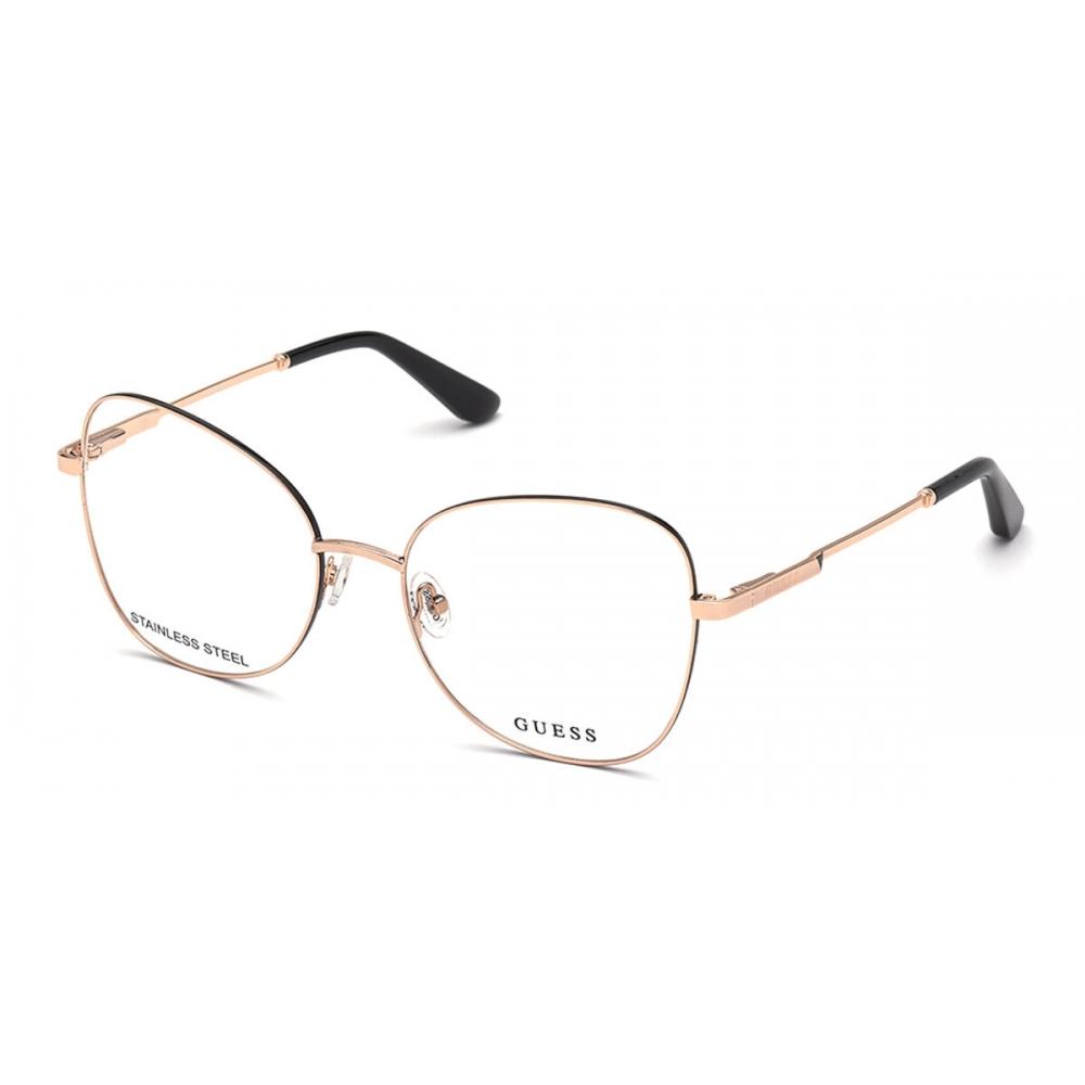 

Guess Gu2850 028 Women Eyeglasses /57