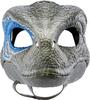 Jurassic World Dominion Velociraptor Blue Mask