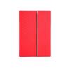 200 Pages A5 Notebook Magnetic Buckle Diary New Business Office Notepad  Gift for Friends
