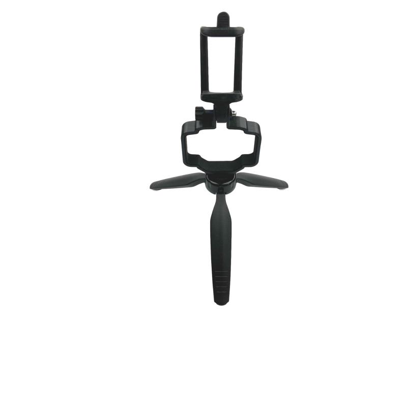 Handheld Holder Selfie Stick Tripod Mobile Phone Clip Remote Control Mounts Shooting Bracket for DJI Mavic Air 2 / Air 2S