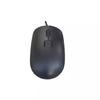 NARI PU20 Wired Fingerprint Mouse