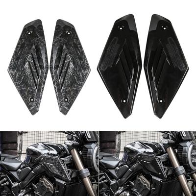 Kryt Bočního Panelu Rám Nádrže Chránič Karoserie Fairing Bodykit Pro Honda CB 650R CBR650R CBR 650R   CB650R Moto Příslušenství