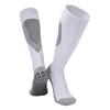 Long Tube Professional Football Socks Men'S Thickened Towel Bottom Point Rubber Socks Sweat-Absorbing And Breathable High Tube Training Non-Slip Socks