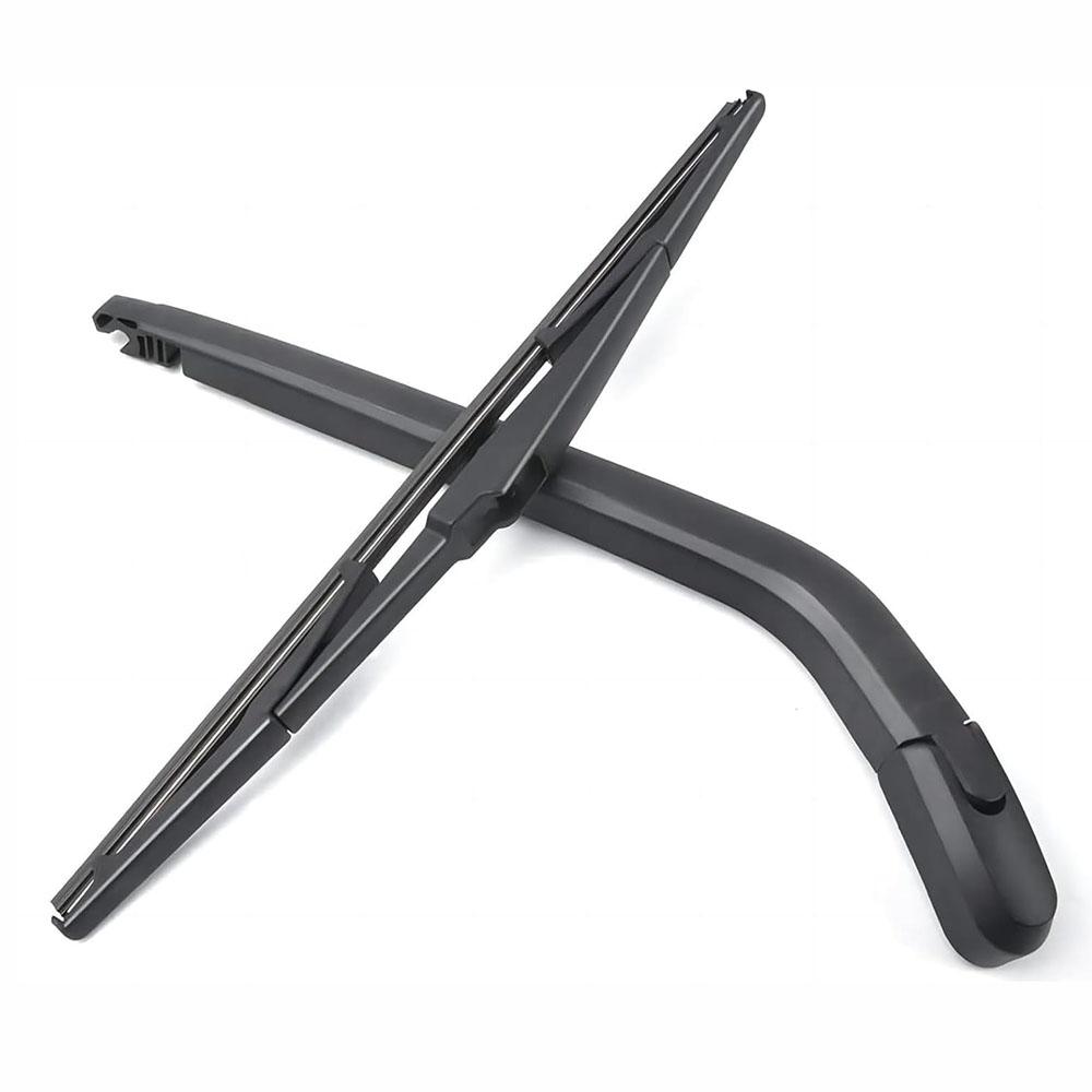 Tylne ramię wycieraczki i pióro dla Mitsubishi Outlander 2003-2006