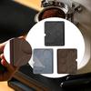 Espresso Tamper Mat Silicone Tool Tamp Station Mat for Counter Bar Office