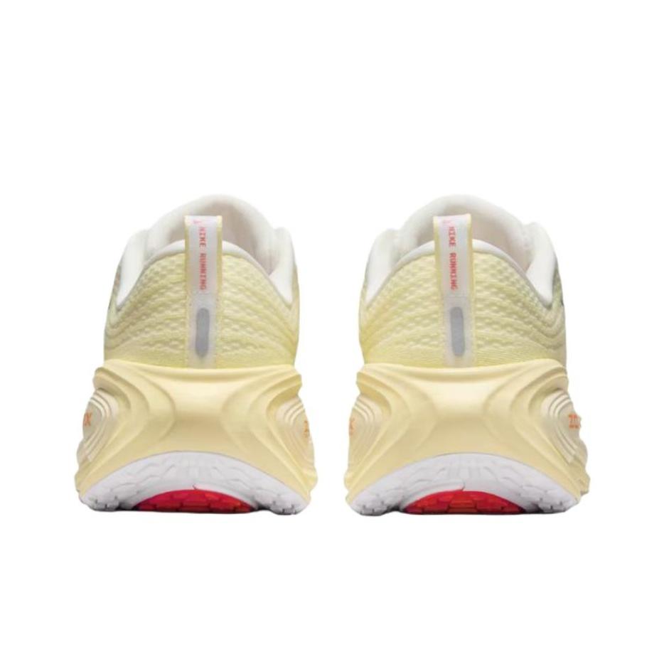 Nike Vomero Plus Classic Versatile Rebound Running Shoes Women Sneakers Yellow IM5020-100