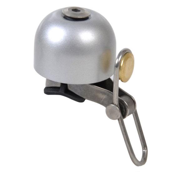 Vintage Loud Metal MTB Road Bike Bicycle Cycling Handlebar Safety Alarm Bell