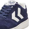 Hummel St Sneakers. Power Play Suede (216062) Blue