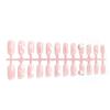 Wear Nail Handmade Fashion Cute Threedimensional Bow Exquisite Nail Style Patch
