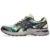 Asics Gel Terrain Cool Matcha Graphite Grey Unisex Sneakers Green 1203A342-302