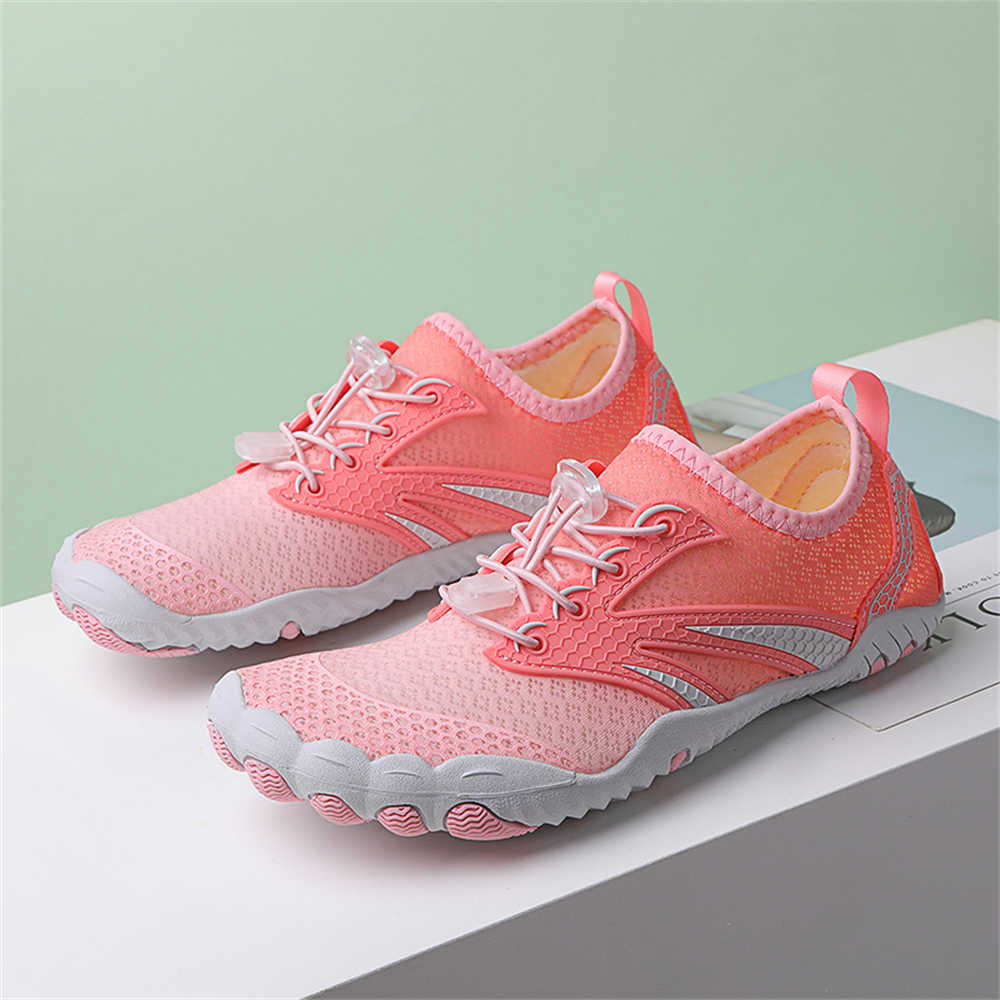 Sumer Round Toe Basketball Tennis For Sports Sandal For Women Shoes Sea Swimming Slippers Sneakers Snackers Foot-wear