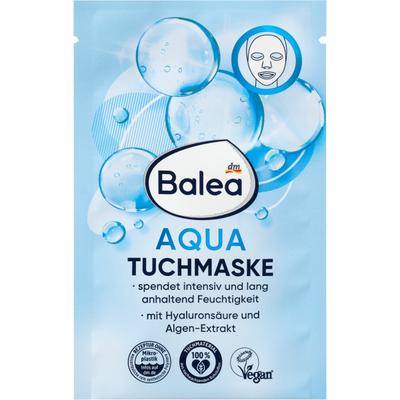 Deutschland DM Balea Aqua Feuchtigkeitsmaske Pack 1St