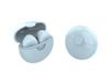 A6 Wireless Bluetooth Headphones - 5.3 TWS Macaron Multicolor with Ultra-long Standby