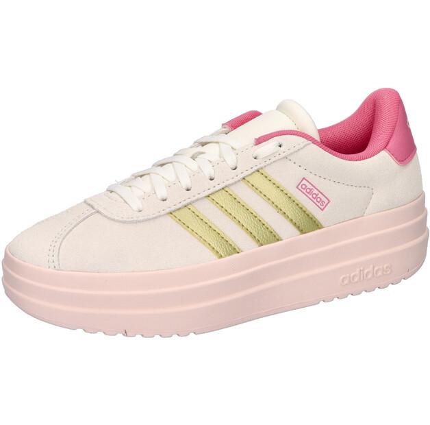 Кроссовки Adidas VL Court Bold EU 38  2/3