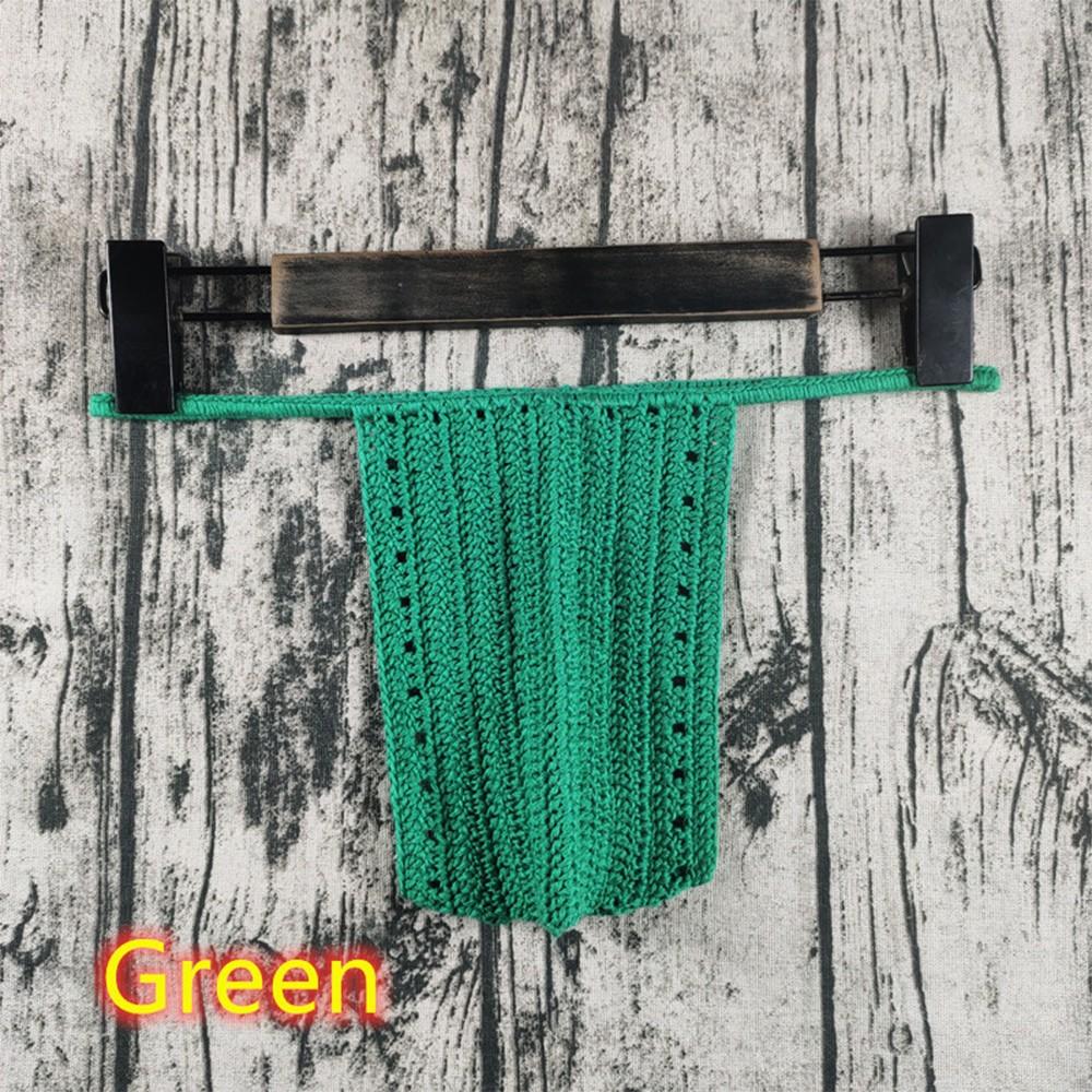 Breathable Men Underwear Accessories Actual Measurements