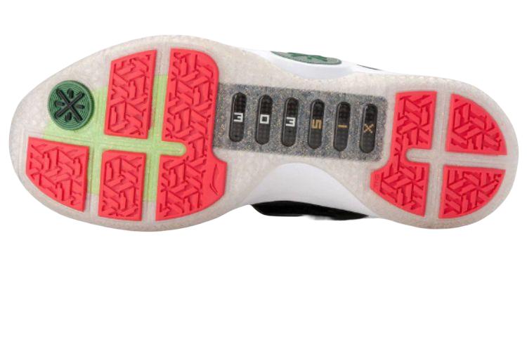 Men's Sneakers Li-Ning Way of Wade 6 'Xmas'