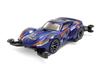 TAMIYA Mini 4WD Special Project Oval Home Circuit 3D Lane Change with Chevalier Estura 95656 &