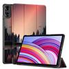 Graphic Case For Xiaomi Redmi Pad Pro 12.1 2024 / Poco Pad 12.1 With Flap