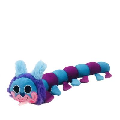 Poppy Playtime Poppy Dog Head Caterpillar Centipede Doll Game Plush Toy Wholesale