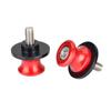 Motorcycle Stand Accessories Lifting Frame Screws Decoration Motorcycle Accessories For For K3F5