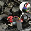 4000A/2000A/600A Portable Car Jump Starter PowerBank Booster Charger 12V Starting Device Petrol Diesel Car Booster JumpStarter