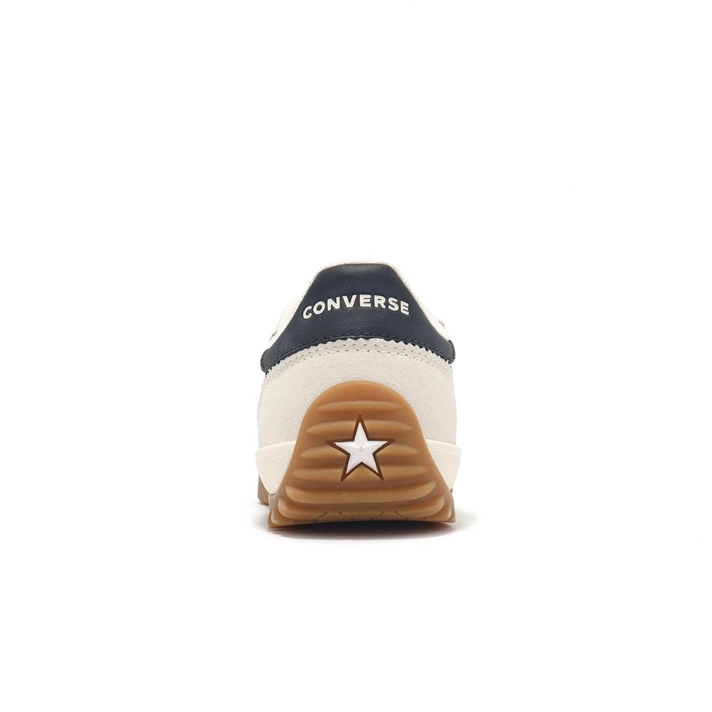 Converse Run Star Trainer Vintage Low-Top Lifestyle Casual Shoes Unisex Beige