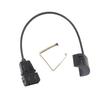 7917415687 Forklift Steering Sensor For Linde