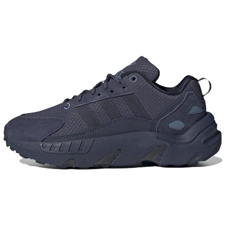 (WMNS) adidas ZX 22 Boost Shadow Navy Women s GY6711 EU 39⅓