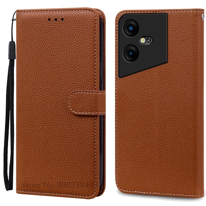 Pova Neo 3 Case For Tecno Pova Neo 3 Case Wallet Flip Leather Cover For Techno Pova Neo 3 Neo3 Case Phone Cover Coque Fundas
