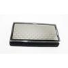 [Naissant] Sharpening Stone, Diamond, Double-Sided, Grit #400/#1200, with Holder, Gray