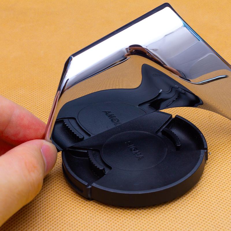 For Toyota Yaris Cross 2024 2025 2026 Glossy Chrome Exterior Side Rearview Mirror Cover Trims Molding Accessories