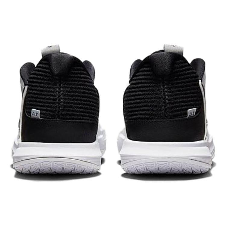 New Nike Kyrie Low 5 'Wolf Grey' DJ6012-102