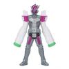 Kamen Rider Zi-O Rider Hero Series 05 Kamen Rider Zi-O Ex-Aid Armor