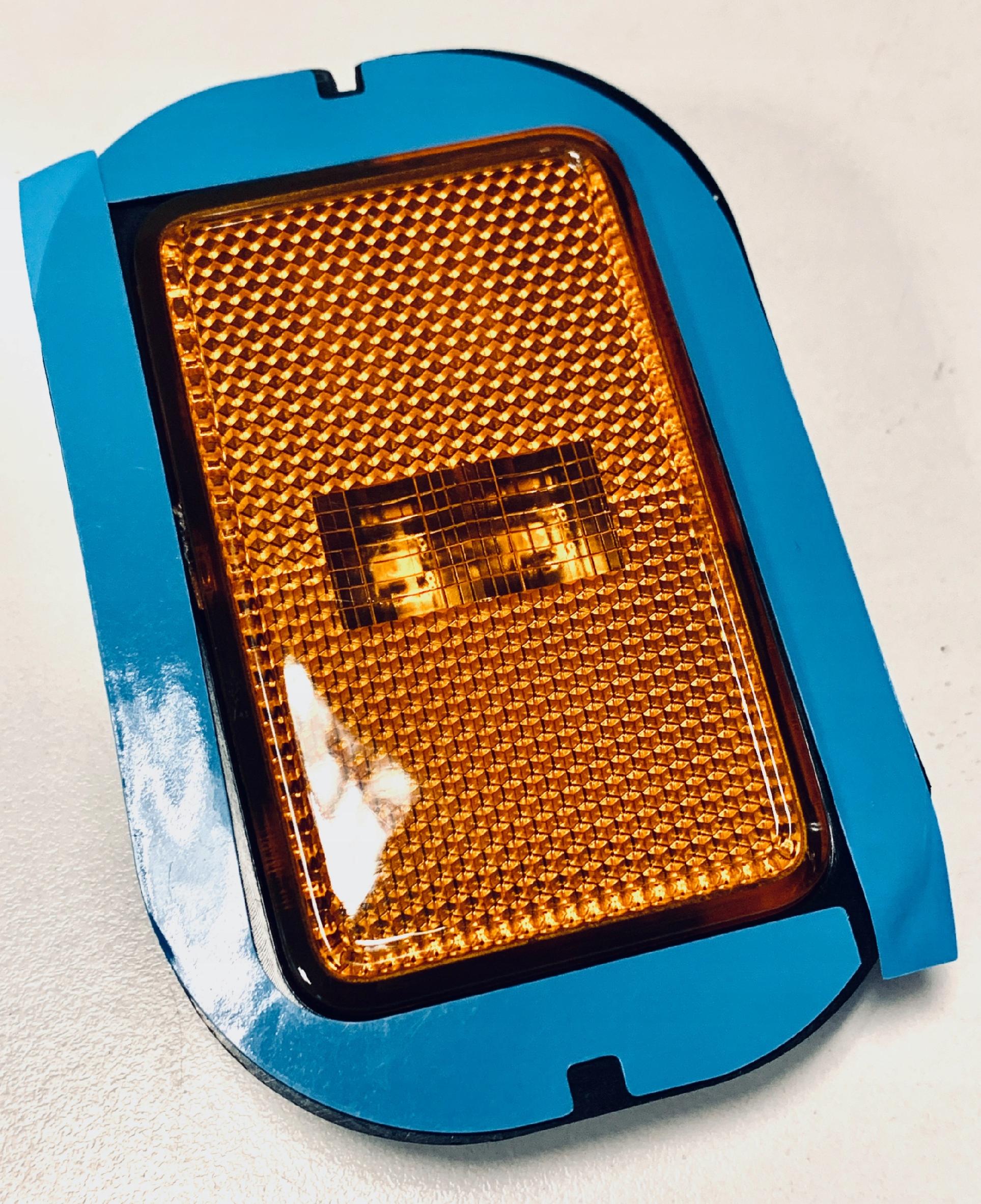 Zijmarkeringslamp Volkswagen Crafter Man TGE na 2016