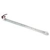 1/2pcs 50CM 12V 24V 36 LED Car Interior Light Bar Bright White Light Tube with Switch for RV Camper Boat Van Lorry Truck Caravan