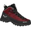 Треккинговые ботинки Salewa Alp Mate Winter Mid WP